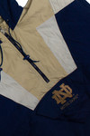 Vintage Notre Dame Fighting Irish Lightweight Jacket (1990s)