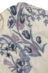 Vintage Floral Jantille Sweater