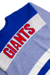 Vintage New York Giants Sweater (1980s)