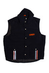 Vintage Federal Express Vest (1990s)