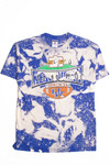 Kentucky Wildcats Splotched T-Shirt