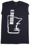 Sleeveless Minnesota T-Shirt