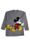 Vintage Disney Pluto Sweater (1990s)