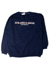 Vintage Basketball Sweatshirt (1997)