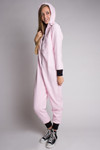 Bunny Rabbit Onesie Pajamas