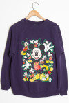 Mickey Vintage Sweatshirt