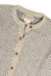 Small Dots Bemidji Woolen Mills Sweater