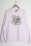 Kitty Ransom Vintage Sweatshirt