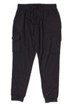 Lined Cargo Joggers