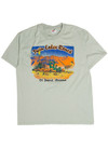 Twin Lakes Ranch T-Shirt