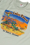 Twin Lakes Ranch T-Shirt