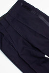 Vintage 1950s Tuxedo Pants 439