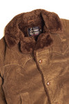 Vintage Sears Men's Store Winter Coat