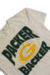 Vintage Green Bay Packers T-Shirt (1990s)