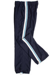 Dark Blue Track Pants 851