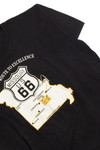 Missouri Route 66 T-Shirt (1990s)