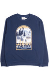 Alpine Ski Crew Sweatshirt