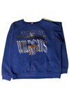 Kentucky Wildcats Blue Sweatshirt