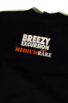  Be Easy Breezy Excursion Sweatshirt