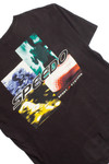 Vintage Speedo T-Shirt (1990s) 8339