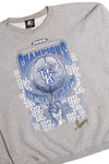 1998 Champions Kentucky Wildcats Sweatshirt 8429