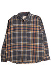 Weatherproof Flannel Shirt 5009