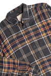 Weatherproof Flannel Shirt 5009