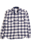 Goodfellow Flannel Shirt 5011