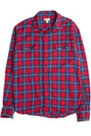 Sonoma Flannel Shirt 5030