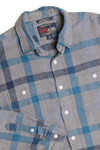 Old Navy Flannel Shirt 5059