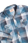 Wrangler Flannel Shirt 5070