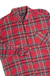 EP Collection Flannel Shirt