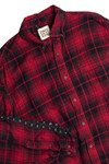 Furst of a Kind Flannel Shirt 5081