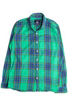 Bluenotes Flannel Shirt 5120