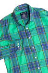 Bluenotes Flannel Shirt 5120