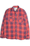 American Eagle Outfitters Flannel Shirt 5132