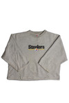 Vintage Pittsburgh Steelers Sweatshirt (1990s) 8490