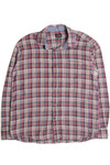 Ocide Flannel Shirt