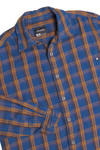 Marmot Flannel Shirt