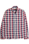 Dressmann Flannel Shirt 5167