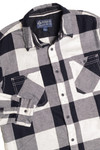 American Rag Flannel Shirt 5169