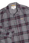 Field &amp; Stream Flannel Shirt 5171