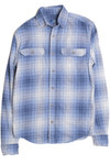 George Flannel Shirt 5174
