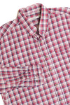Dressmann Flannel Shirt 5181