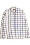 Dressmann Flannel Shirt 5184