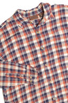 Marino Bay Flannel Shirt