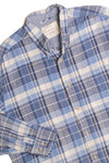 Weatherproof Flannel Shirt 5192