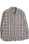 St. John's Bay Flannel Shirt 5217