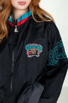 Vintage Vancouver Grizzlies Starter Jacket (1990s)