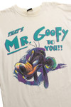 Vintage Mr. Goofy Shirt